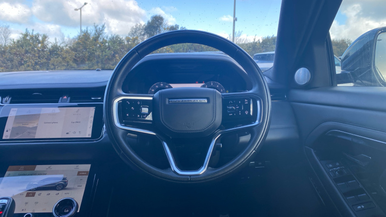 Land Rover Range Rover Evoque 1.5 P300e Autobiography 5dr Auto Hatchback